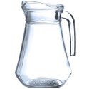 Dzbanek szklany do wody soków napojów 1.3 l