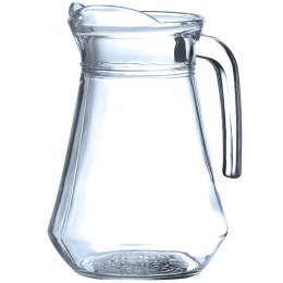 Dzbanek szklany do wody soków napojów 1.3 l