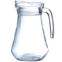 Dzbanek szklany do wody soków napojów 1 l