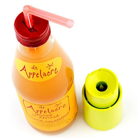 Dziurkacz do wycinania otworów w kapslach puszkach śr. 6.5 mm