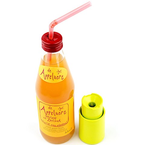 Dziurkacz do wycinania otworów w kapslach puszkach śr. 6.5 mm