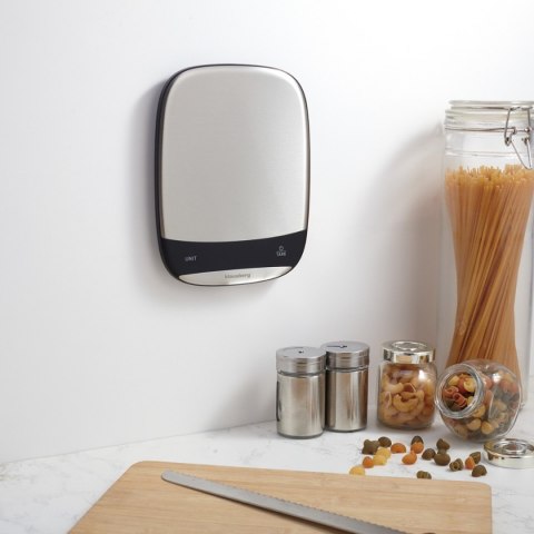 ELEKTRONICZNA WAGA KUCHENNA 10kg KLAUSBERG KB-7936