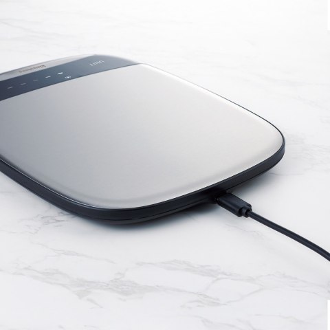 ELEKTRONICZNA WAGA KUCHENNA 10kg KLAUSBERG KB-7936