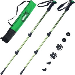 KIJE NORDIC WALKING TRAVEL W POKROWCU ENERO