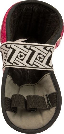 Ochraniacze stóp TOP TEN OSTT-PU "SUPERLIGHT PRISM" (WAKO APPROVED new)