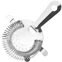 Sitko barmańskie spiralne Hawthorne do shakera STAL dł. 150 mm