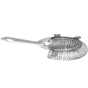 Sitko barmańskie spiralne Hawthorne do shakera STAL dł. 150 mm