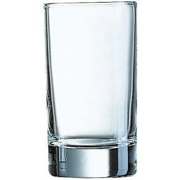 Szklanka niska Arcoroc ISLANDE szkło hartowane 100 ml - 6 szt.