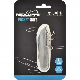 ZESTAW SURVIVALOWY TURYSTYCZNY SCYZORYK 5W1