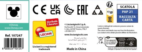 Aparat do zdjęć Stitch