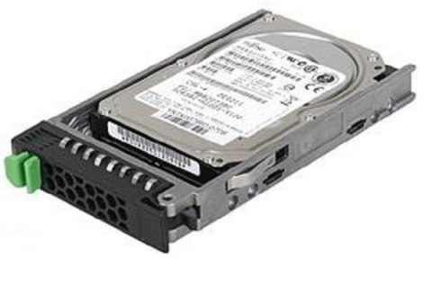 Dysk serwerowy HDD FUJITSU S26361-F5729-L112 (1.2 TB /2.5" /10000RPM )