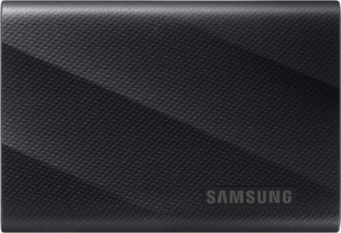 Dysk zewnętrzny SSD SAMSUNG T9 (2TB /Czarny )