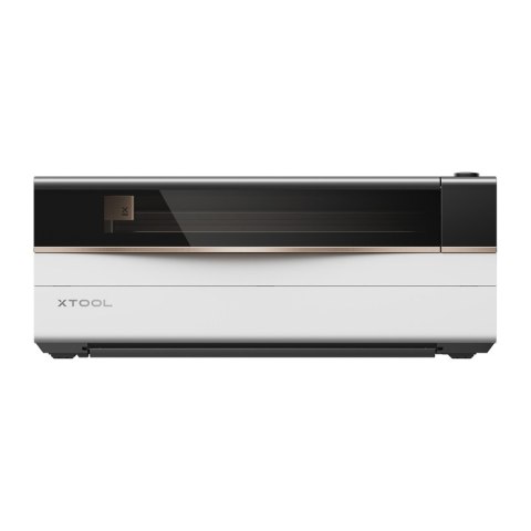 Grawerka laserowa xTool P3 80W - zestaw All-in-one