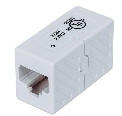 INTELLINET Adapter łącznik RJ45 8/8 C6 IWP-MD F/F-C6