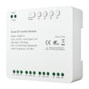 Przekaźnik DIY Wi-Fi AVATTO WSMD-4 32V 4-kanałowy