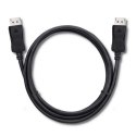 Kabel DisplayPort v1.4 Męski - DisplayPort v1.4 Męski 1.5m