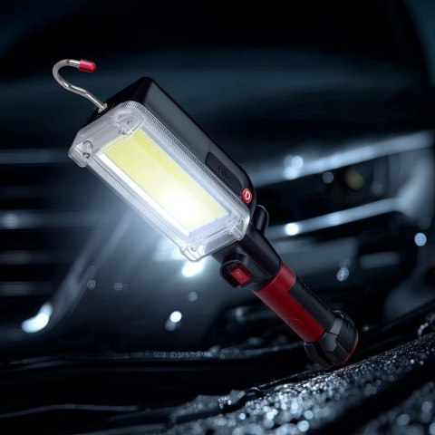 Lampa warsztatowa COB 700lm MCE307