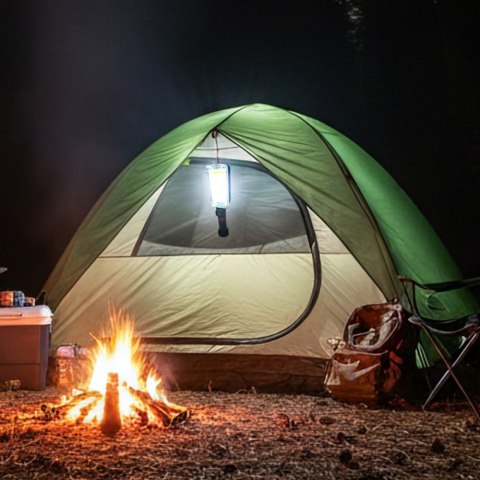 Lampa warsztatowa COB 700lm MCE307