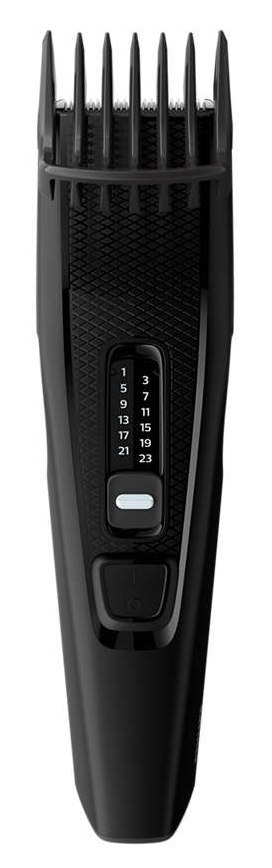 PHILIPS HC3510/15 Czarny