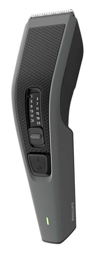 PHILIPS HC3525/15 Czarny