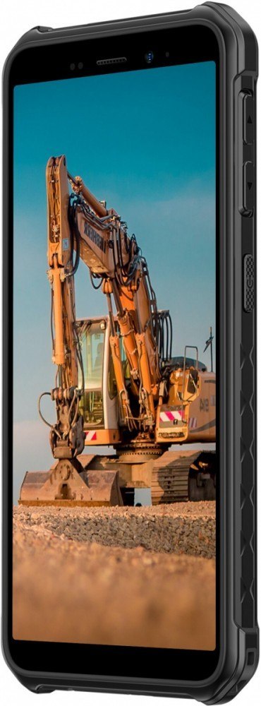 Smartfon Armor X12 4G 3/32GB IP69K Czarny
