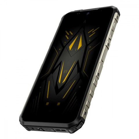 Smartfon Armor 22 4G 8/128GB IP69K Czarny