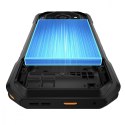 Smartfon Armor X32 Pro 5G 8/256GB IP69K Pomarańczowy
