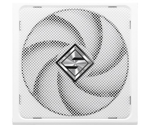 Zasilacz SL-850GW 850W 80PLUS GOLD FULL modularny