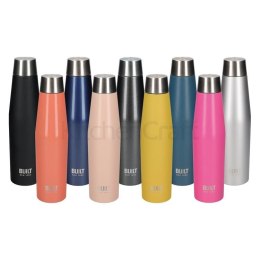 Built Perfect Seal Butelka Termiczna Srebrna 540 m