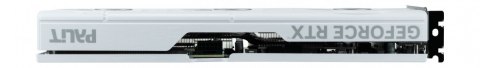 Karta graficzna GeForce RTX 5070 WHITE OC 12GB GDDR7 192bit 3DP/HDMI