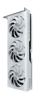 Karta graficzna GeForce RTX 5070 WHITE OC 12GB GDDR7 192bit 3DP/HDMI