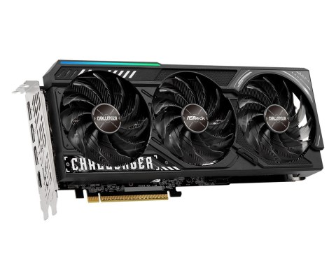 Karta graficzna Radeon RX 9070 XT CHALLENGER 16GB GDDR6 256bit 3DP/HDMI