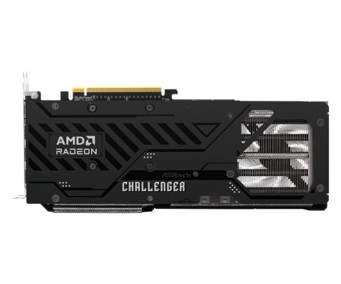 Karta graficzna Radeon RX 9070 XT CHALLENGER 16GB GDDR6 256bit 3DP/HDMI