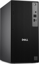 Komputer Dell Pro Tower QCT1255 W11Pro Ryzen 5 8600G/1x16GB/512GB CL25/Integrated/Kb/TPM/3YPS