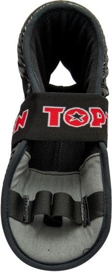 Ochraniacze stóp TOP TEN OSTT-PU "SUPERLIGHT" GLOSSY (WAKO APPROVED)