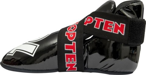 Ochraniacze stóp TOP TEN OSTT-PU "SUPERLIGHT" GLOSSY (WAKO APPROVED)