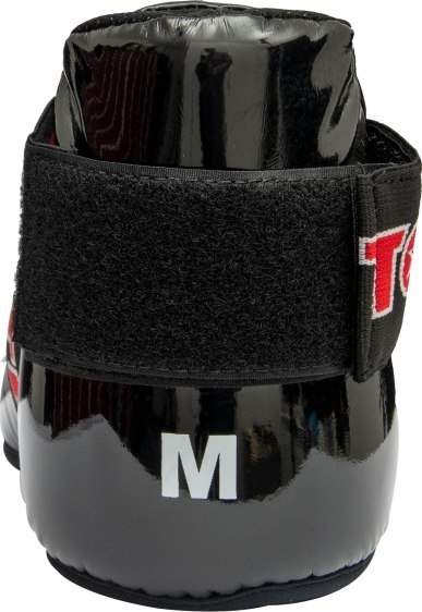 Ochraniacze stóp TOP TEN OSTT-PU "SUPERLIGHT" GLOSSY (WAKO APPROVED)