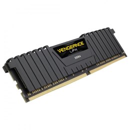 Pamięć DDR4 Vengeance LPX 16GB/2666 (1x16GB) C16