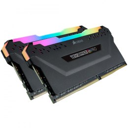 Pamięć DDR4 Vengeance RGB PRO 32GB/2666 (2x16GB) C16