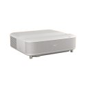 Projektor EH-LS670W 3LCD KD 4KUHD/3600L/5m:1/16:9/biały
