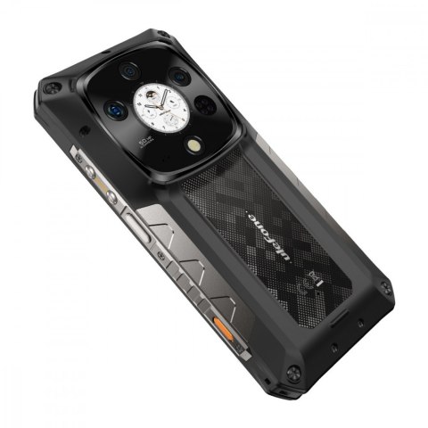 Smartfon Armor 28 Pro 5G 16/512GB IP69K czarny