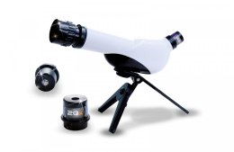 Teleskop I'M A Genius