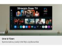Telewizor QLED 4K 50 cali QE50Q8FAAUXXH