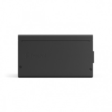 Zasilacz FDE Ion 3 GOLD 850W 80+ GOLD Black