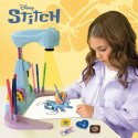 Zestaw Stitch Szkoła rysowania z projektorem