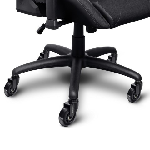 Zestaw kółek żelowych do fotela