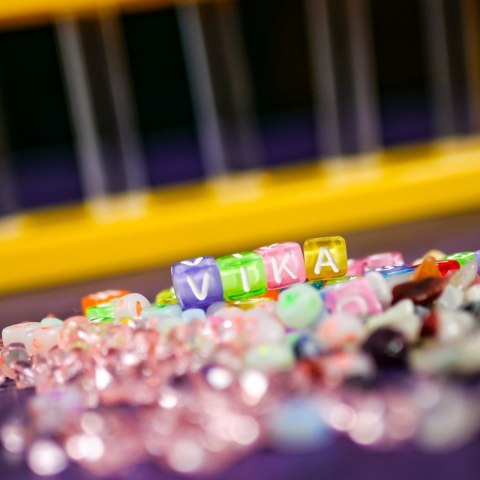 Zestaw kreatywny Moon Academy Księżycowe długopisy i pamiętnik