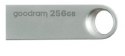 Pendrive GOODRAM UNO3-2560S0R11 (256 GB /Srebrny )