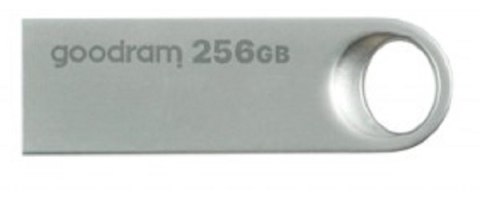 Pendrive GOODRAM UNO3-2560S0R11 (256 GB /Srebrny )