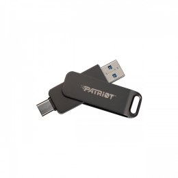 Pendrive PATRIOT Rage R550 (256 GB /Czarny )